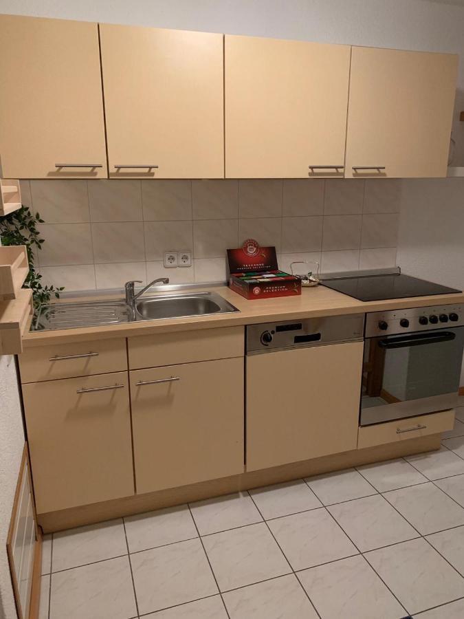 Holiday Home Nahe Europapark Lahr  Exterior foto