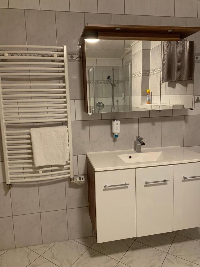 Holiday Home Nahe Europapark Lahr  Exterior foto